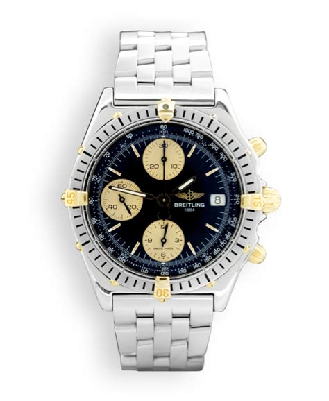 tweedehands breitling|tweedehands breitling horloge.